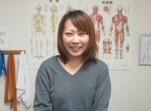 座って授乳していても股関節が痛み、つらかったのですが…