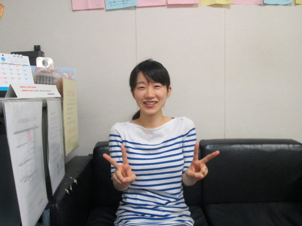 帝王切開手術前日にミシミシと…