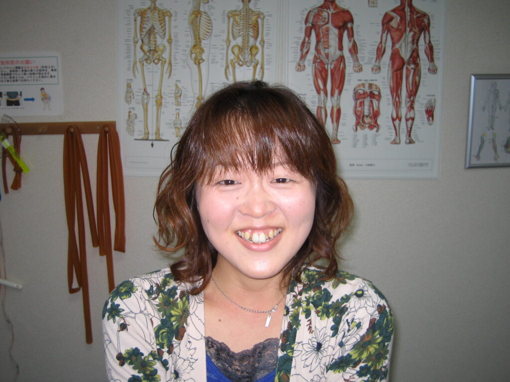 妊娠前のジーンズがはけるように…マジー！？