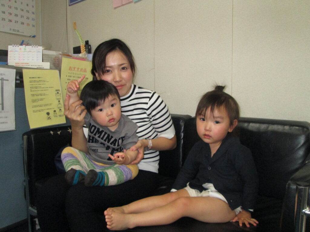 産婦人科へ行っても原因が分からず…