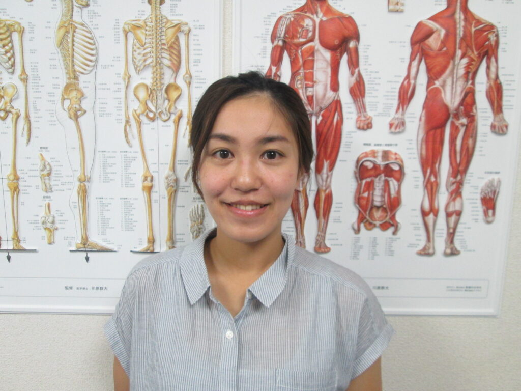 体も心も元気になり、日々幸せな生活を送ることが…