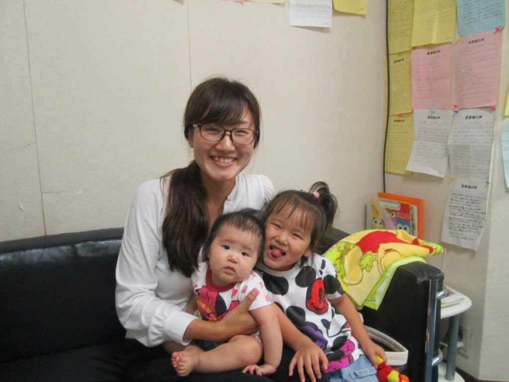 長時間歩けなかったのにどれだけ歩いても疲れ知らずな体になりました。