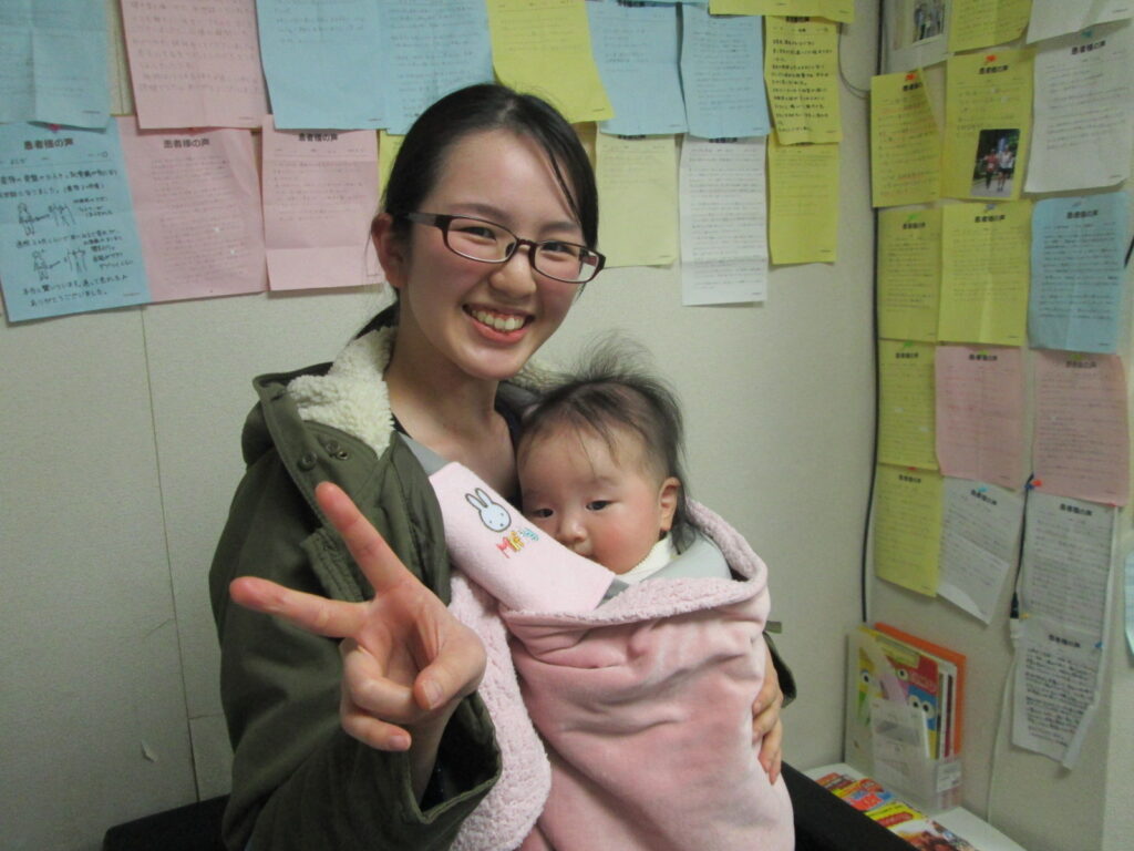 体がリセットされたように軽くスッキリします…