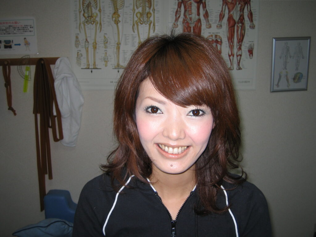 産後の下半身太りが解消！！