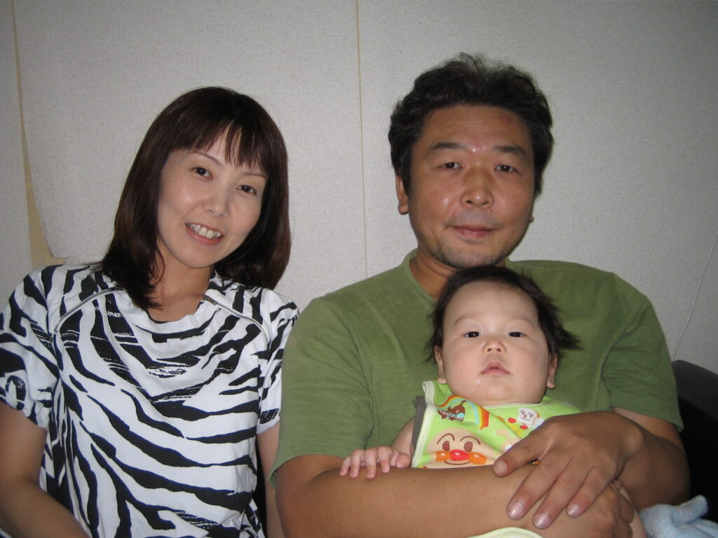 産後、骨盤の歪みから、手足のシビレ、ムクミ、腰痛に悩み…