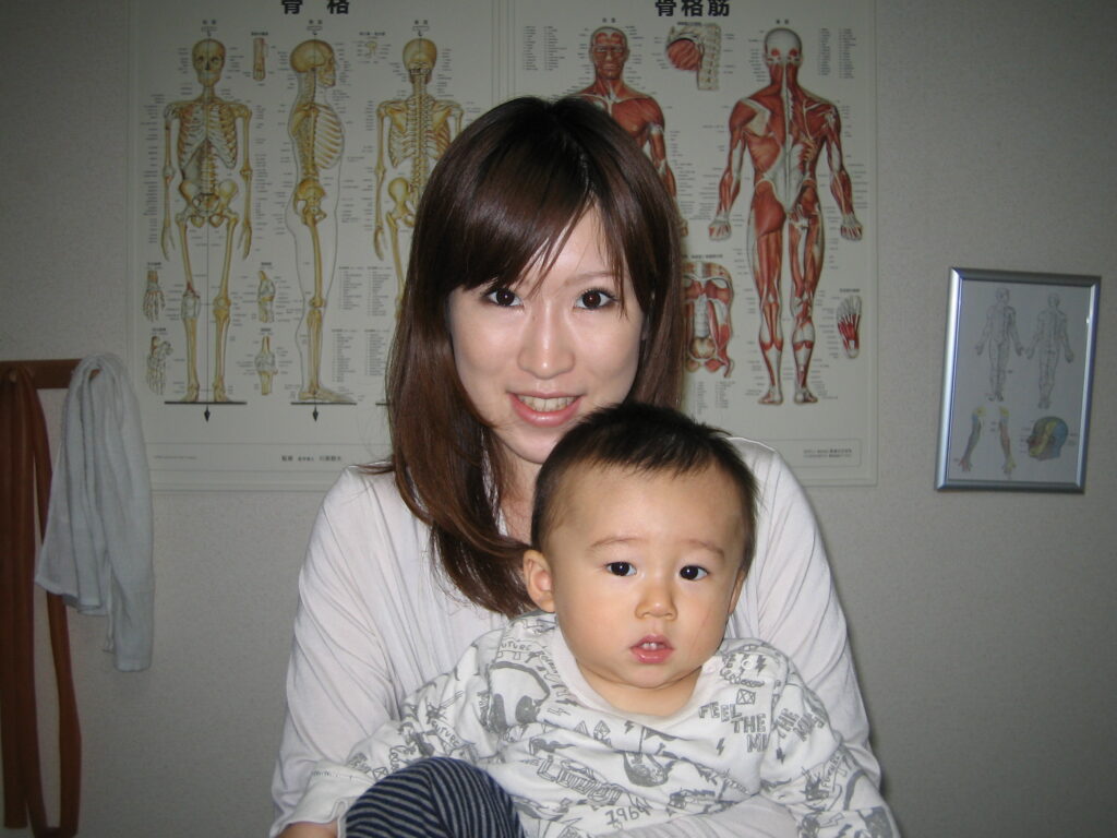 まったくはけなかった妊娠前のパンツもはけるようになりました…