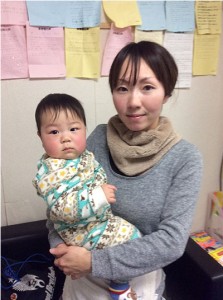 子供を連れて行けるのは助かるし、通いやすい・・・